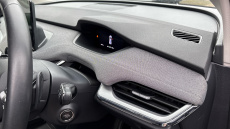 Skoda Enyaq 210kW 85 Edition 82kWh 5dr Auto Electric Estate